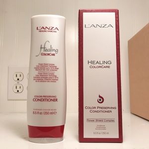LANZA Healing ColorCare Conditioner